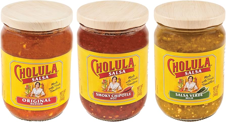 Toppings and Condiments and Flavor Fun cover photo collage