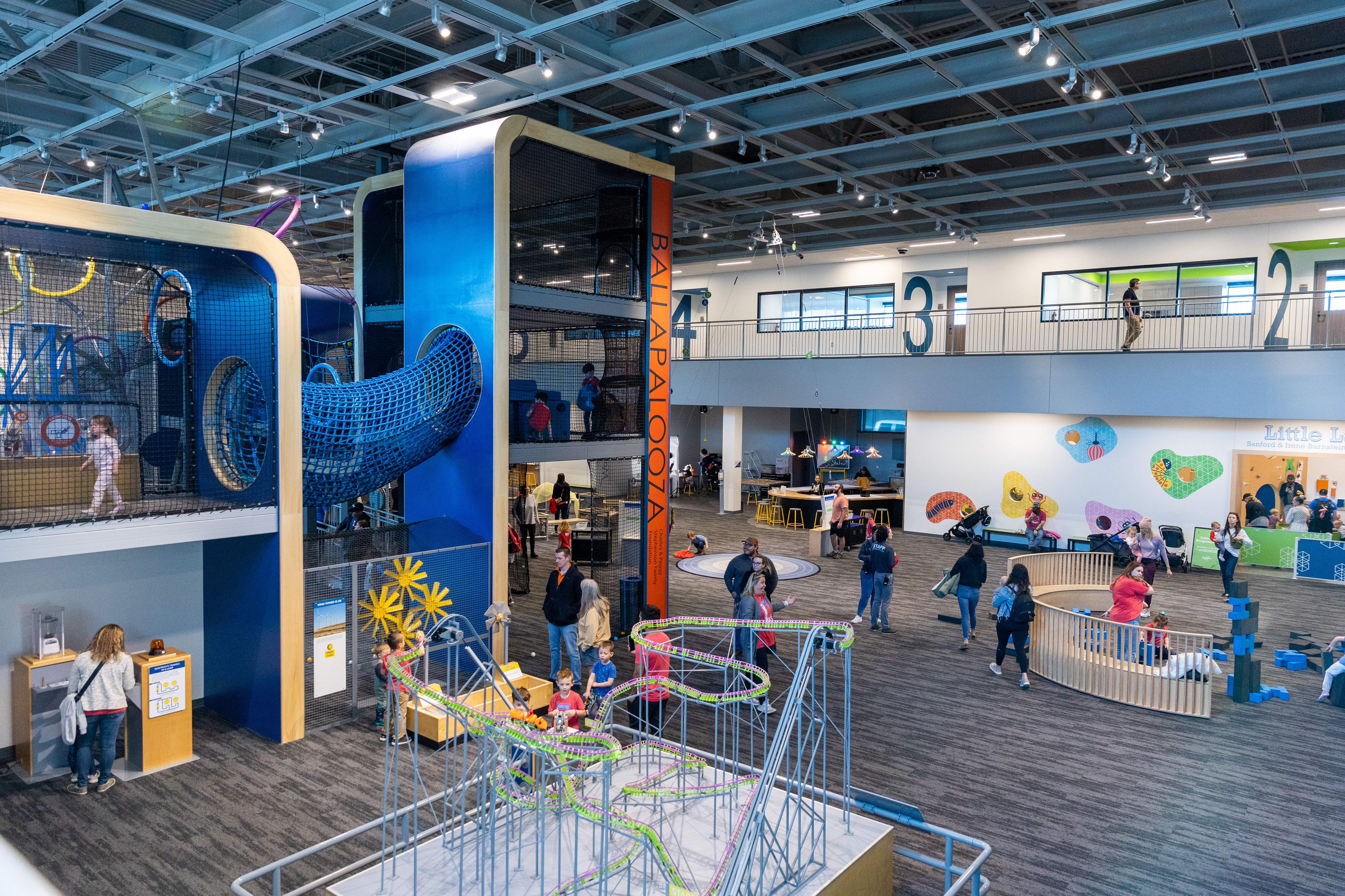 Budget friendly things to do in Tulsa, OK with your family. cover photo collage