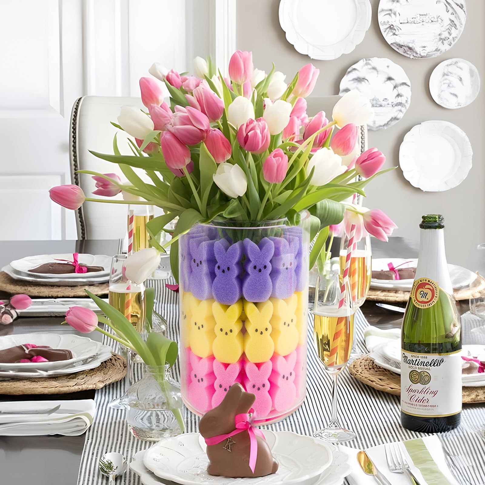 🌷Fresh & Bright: Spring Decor Finds cover photo collage