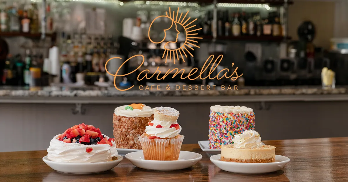 How to be a Greenville Local 🌳 cover photo collage