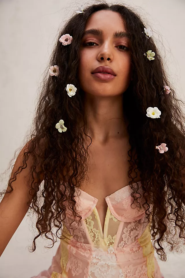 Gorgeous hair accessories made for you🎀 cover photo collage