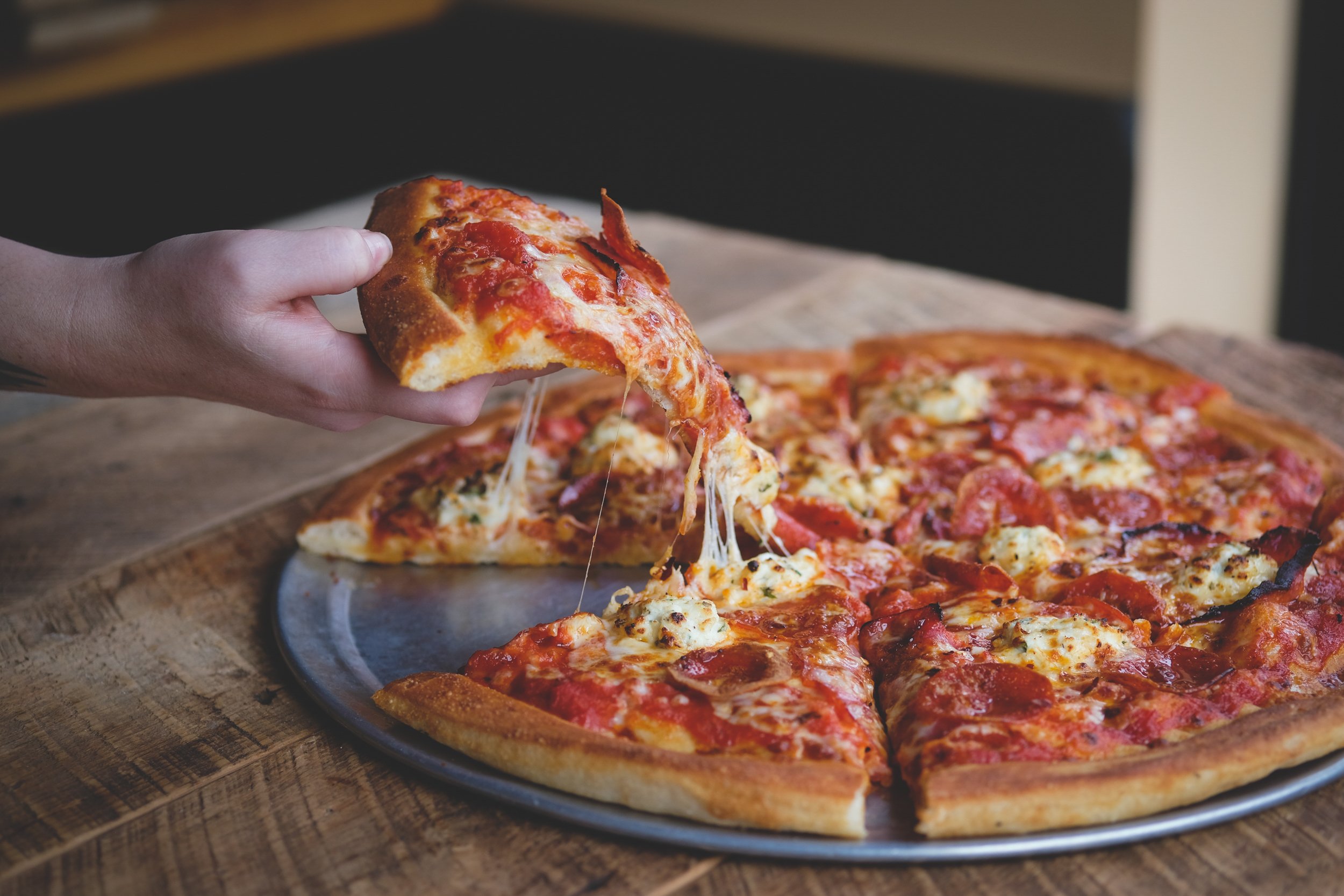 a gluten free weekend in Portland, Maine cover photo collage