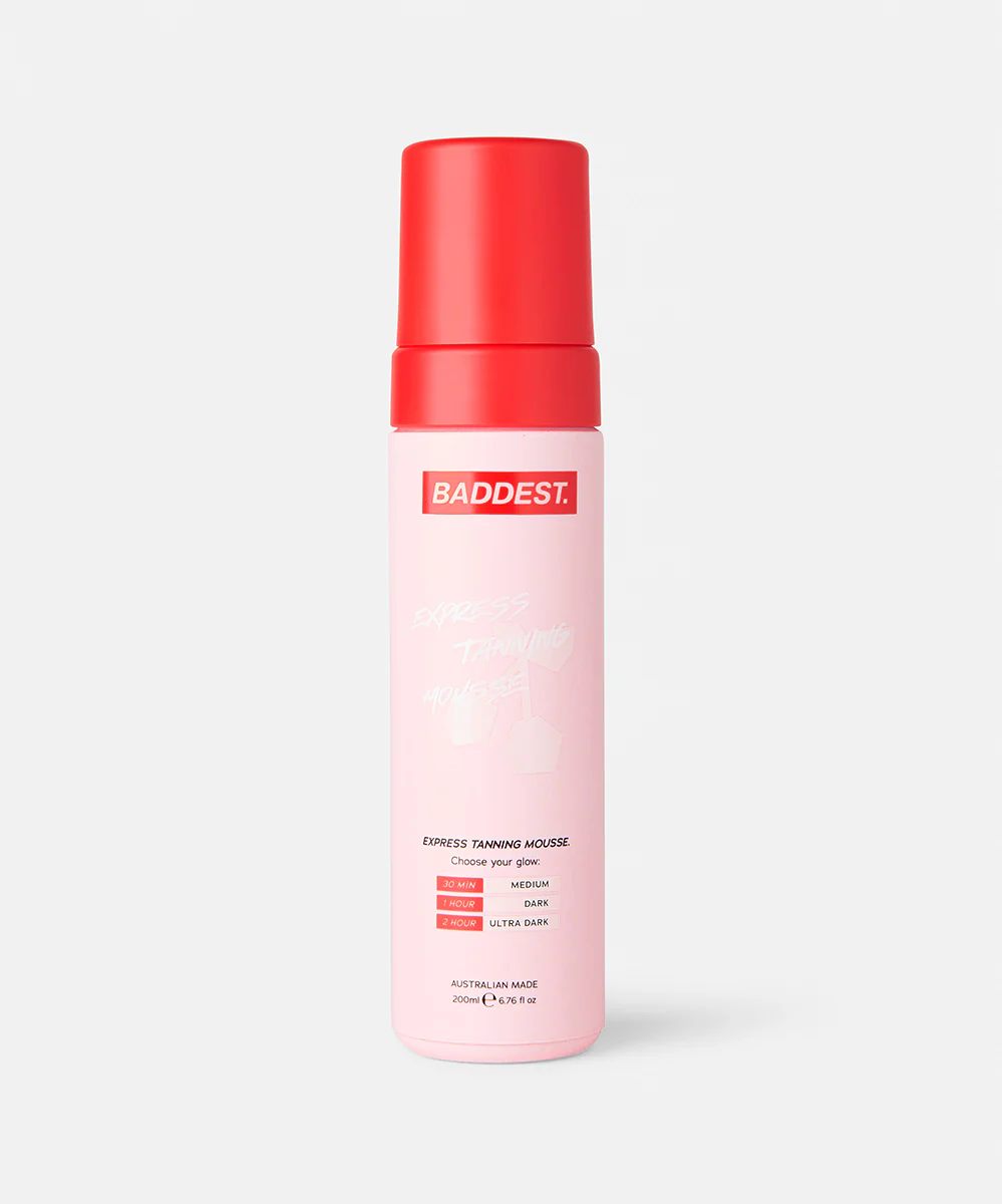 Top Products for Quick and Effective Tanning cover photo collage