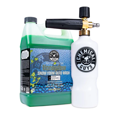 Car cleaning must haves!!! 🧼 🚙 cover photo collage