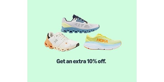 Athletic Shoes I love cover photo collage