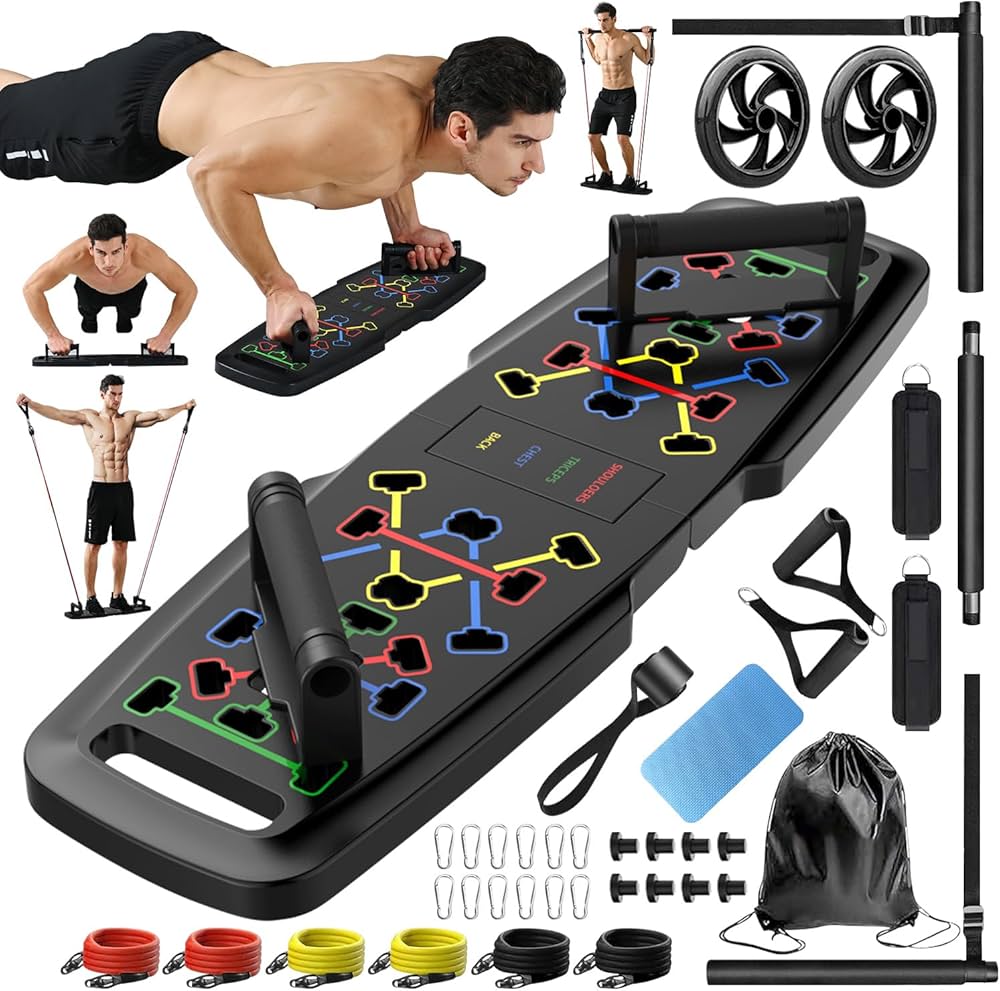 my equipment sport cover photo collage