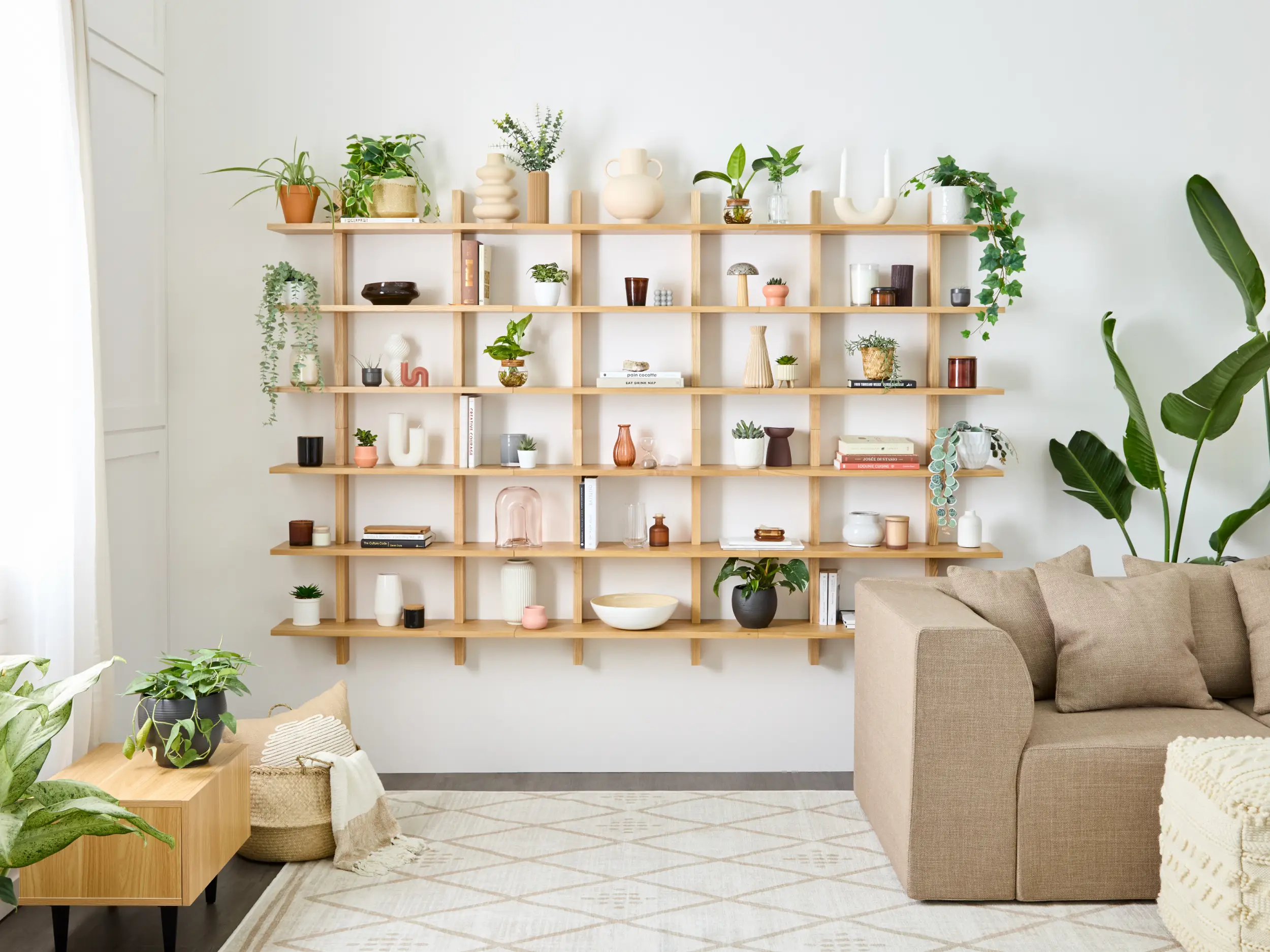 My Favorite Affordable Home & Interior Design Brands cover photo collage