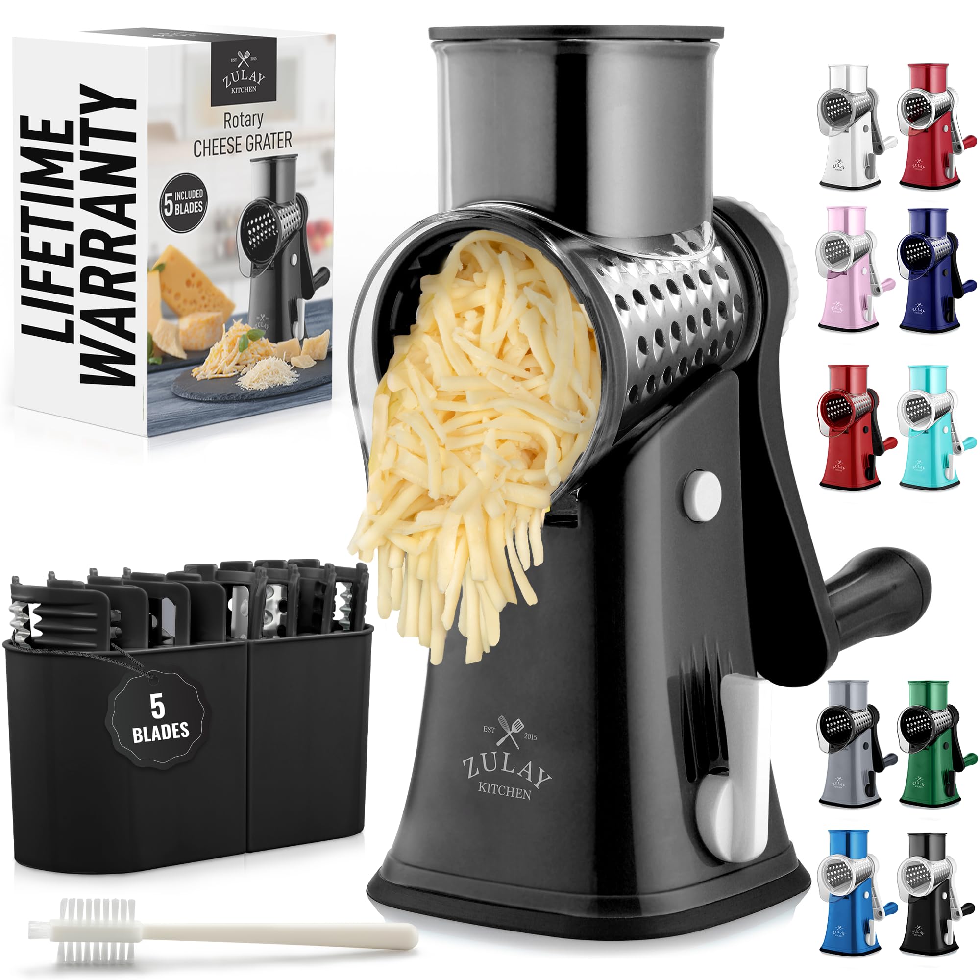 Food Prep Tools cover photo collage