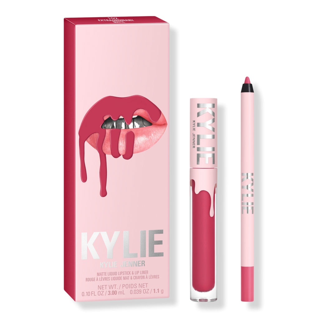 Kylie cosmetic
