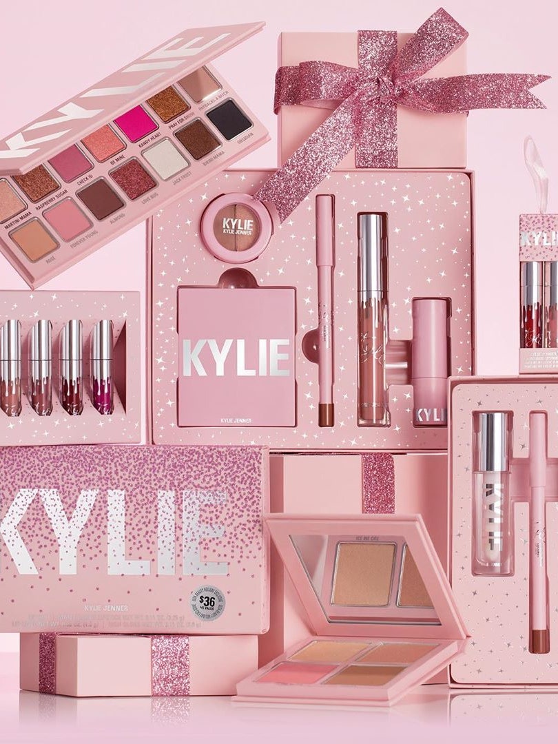 Kylie cosmetic
