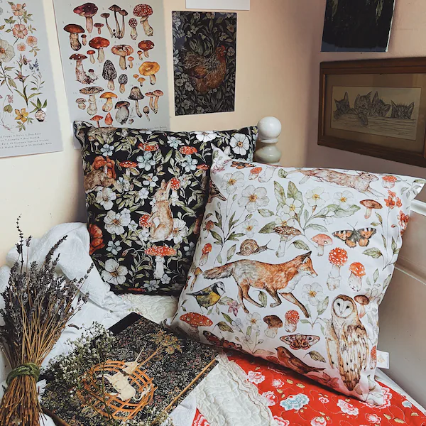 Handmade Gift Ideas for Nature Lovers cover photo collage