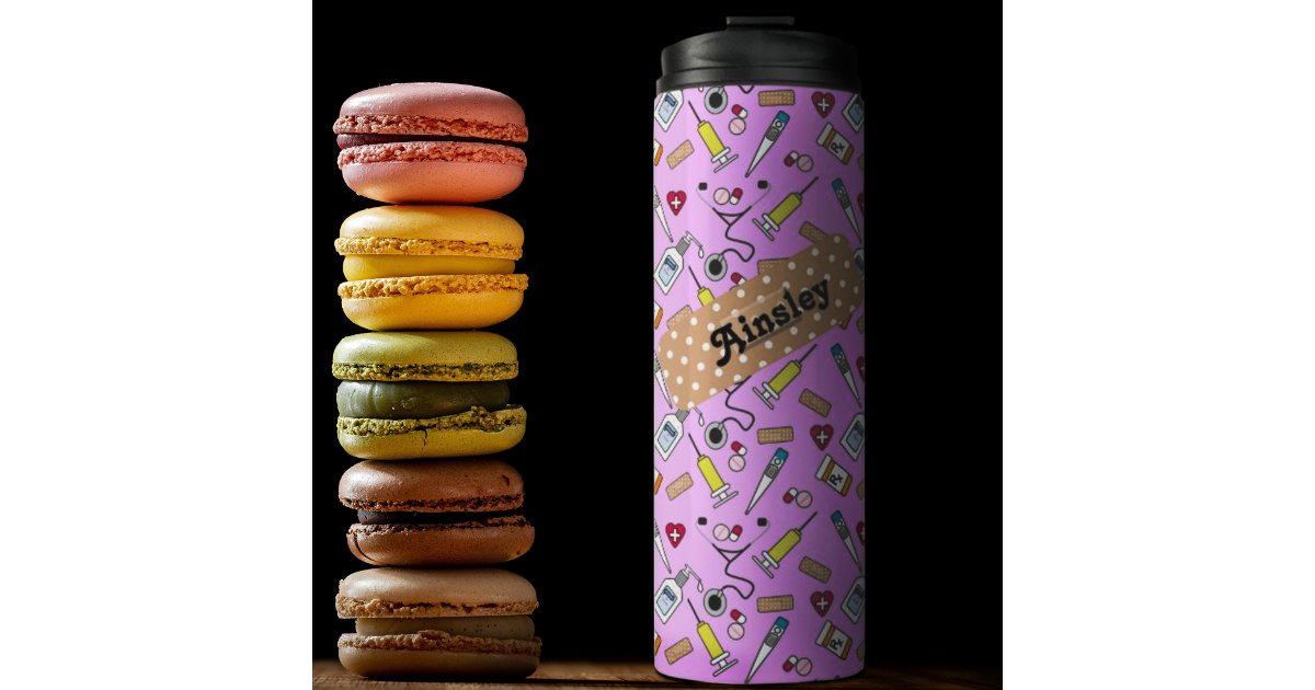 Amazing Custom Gifts for Health Care Workers cover photo collage