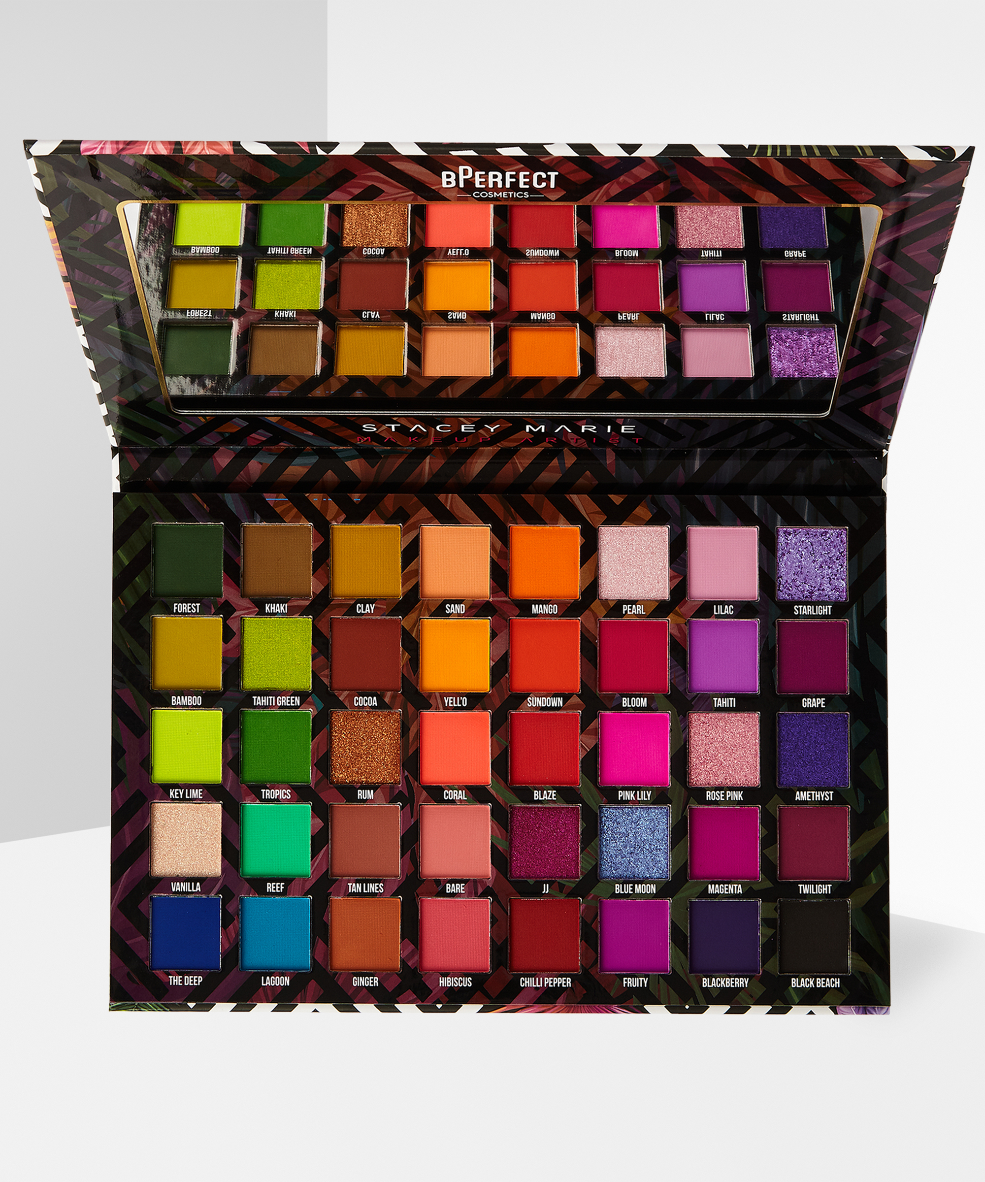 Make up I could not live without ❤️ cover photo collage