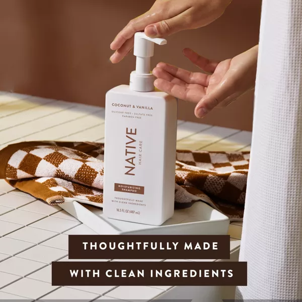 Clean Beauty Products for midlife (EWG verified) cover photo collage