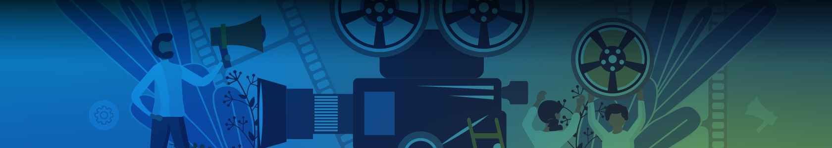 Become an Extra for Big Movies In London! cover photo collage