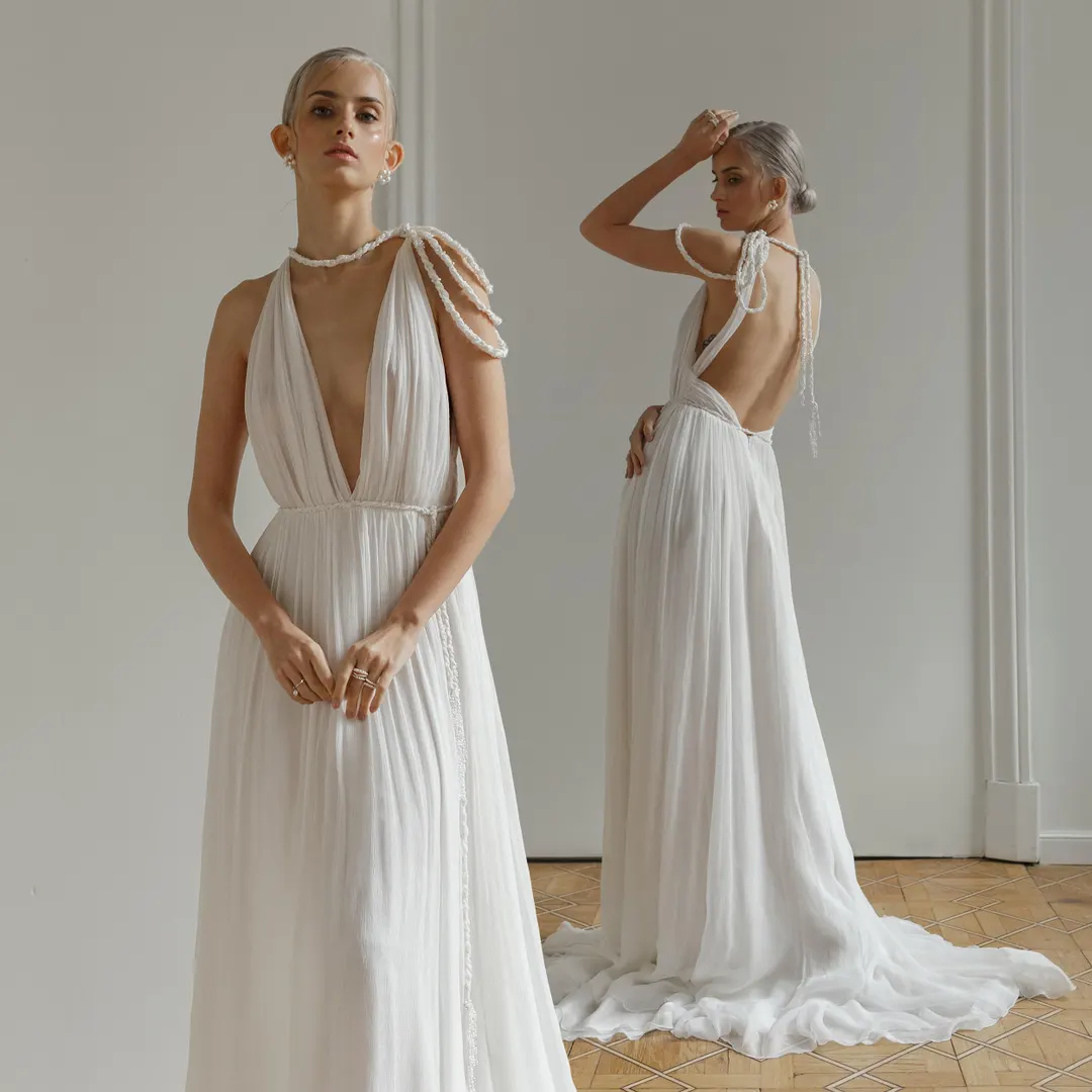 Wedding Dresses (and more!) for Summer 2025 cover photo collage