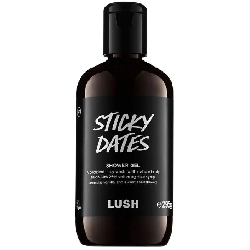 lush products that are worth the money cover photo collage