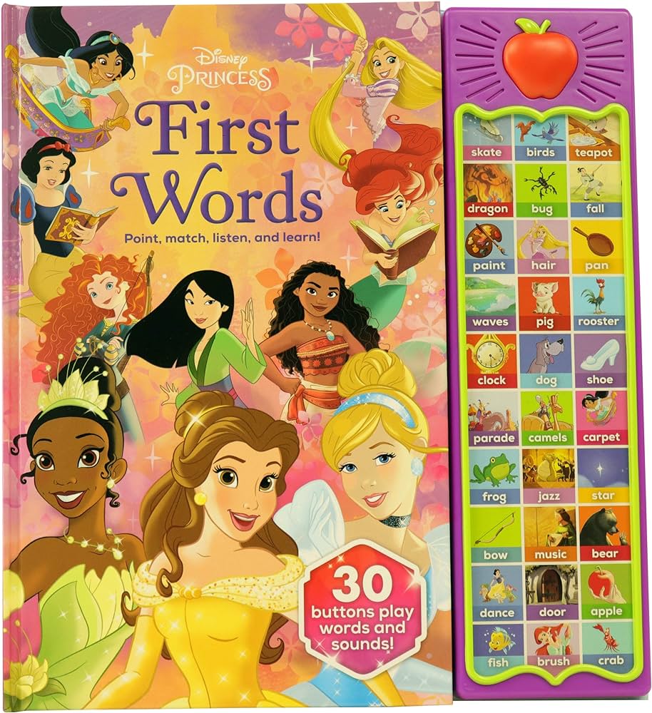 Top Toddler Books cover photo collage