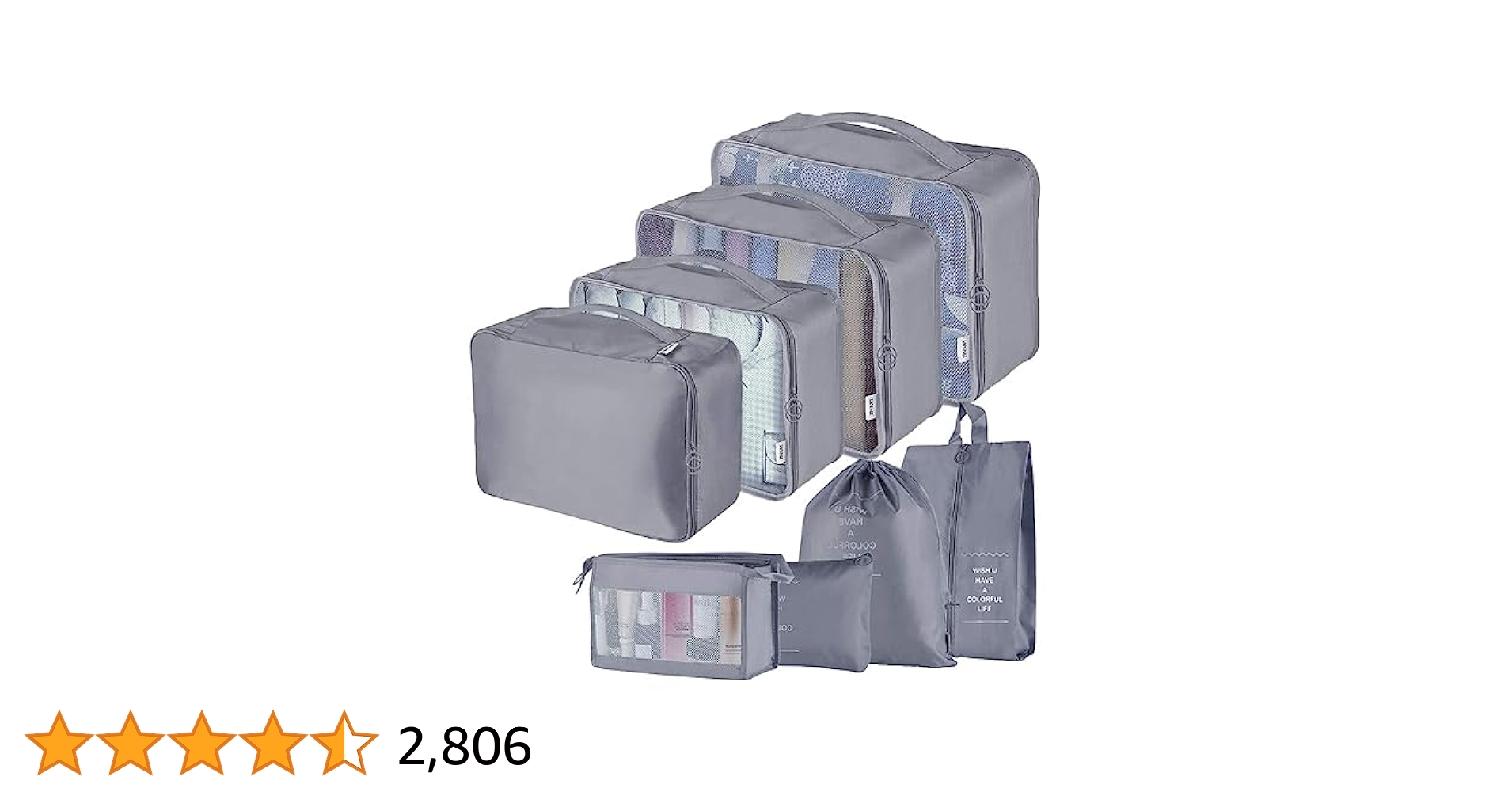 travel essentials 🛫 cover photo collage