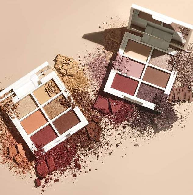 (Mostly) low-tox beauty products that have changed the game for me💄 cover photo collage