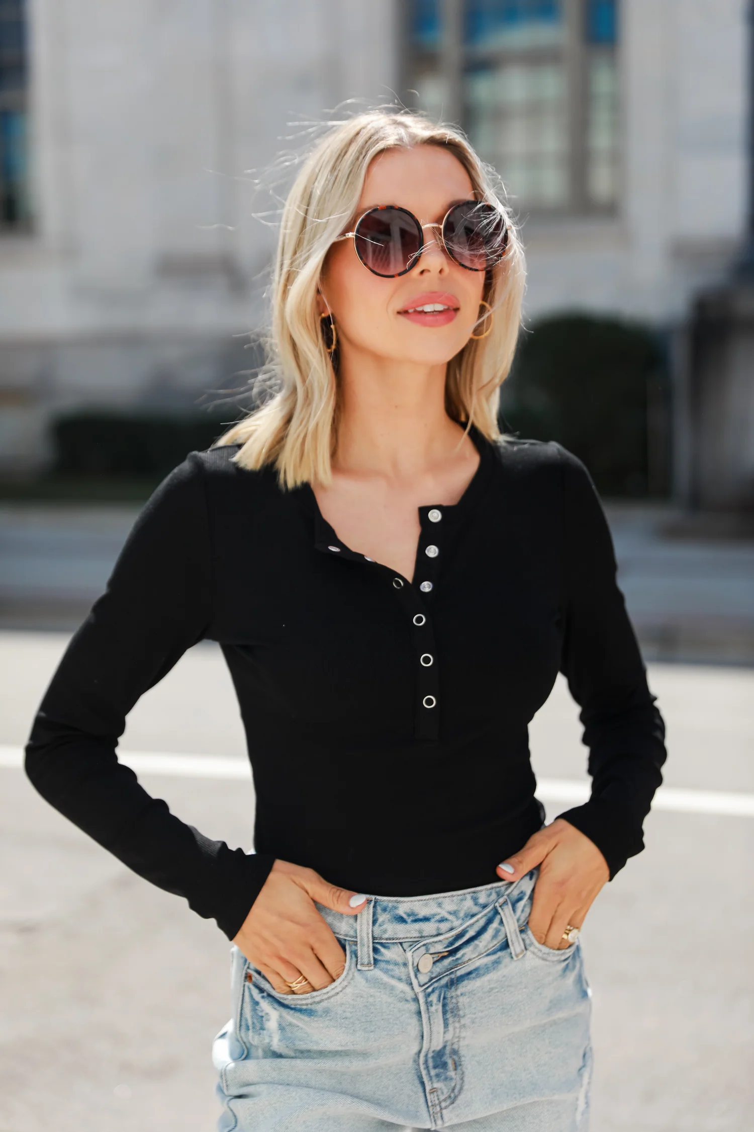 Women's fashion cover photo collage