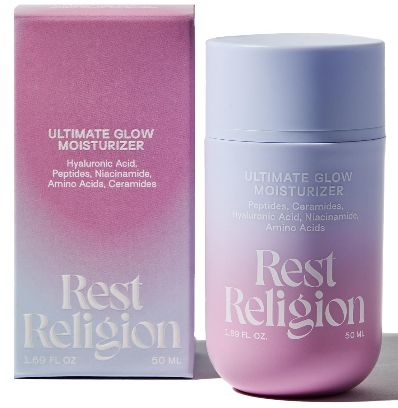 The only skincare you’ll need! From an acne-prone girlie cover photo collage