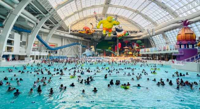 Travel ✈️ cover photo collage