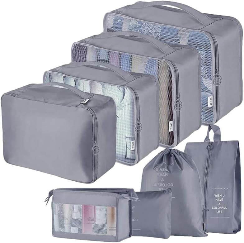 Your Travel Must Haves! cover photo collage