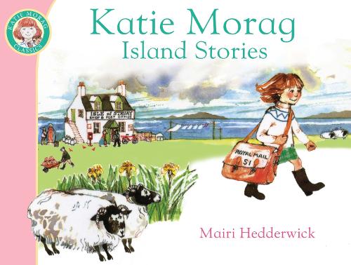 Children's Books About The UK cover photo collage