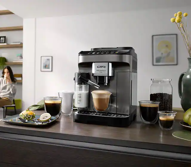 Coffee Bar Must Haves! Make and Enjoy The Best Coffee cover photo collage