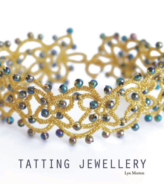Tatting Recommendations cover photo collage