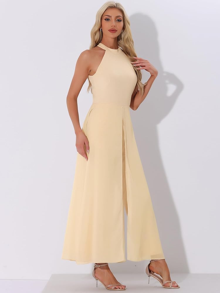 women's light pink off the shoulder dress for date night Petal and Pup Women's Wilma Off Shoulder Dress
