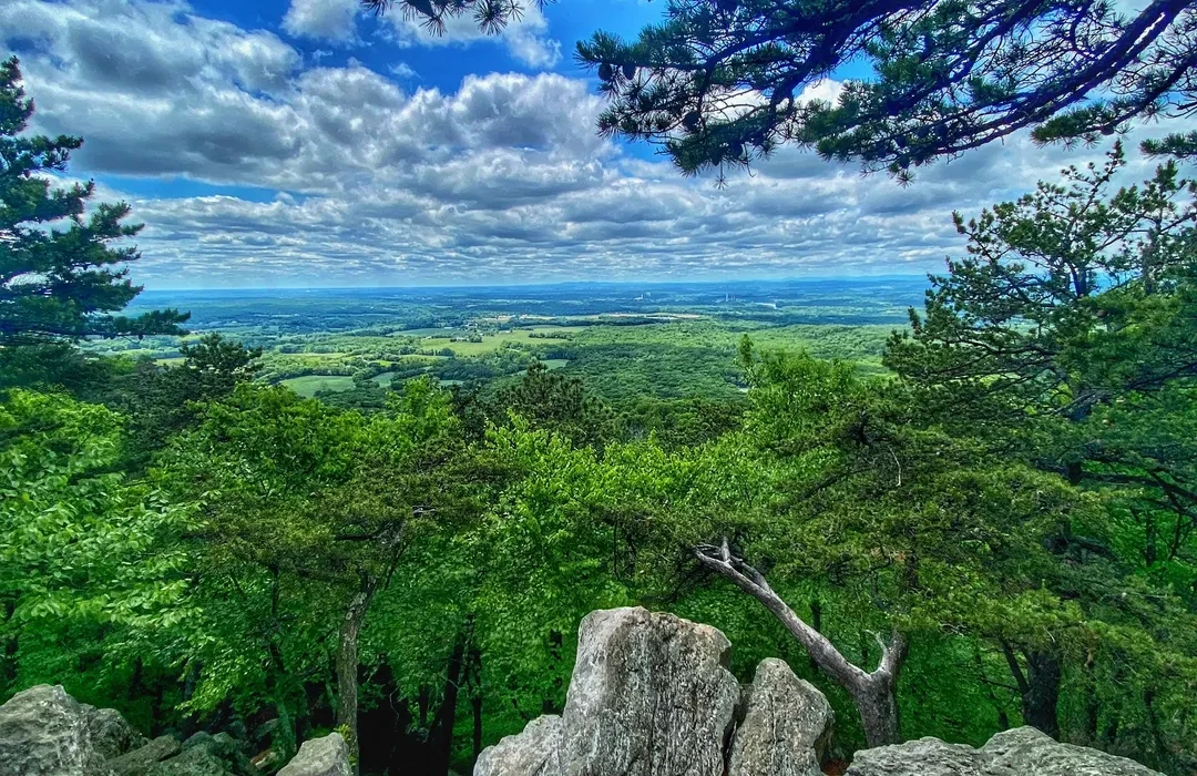 Places to explore in Maryland cover photo collage