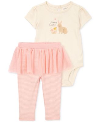 Baby Girl clothing cover photo collage