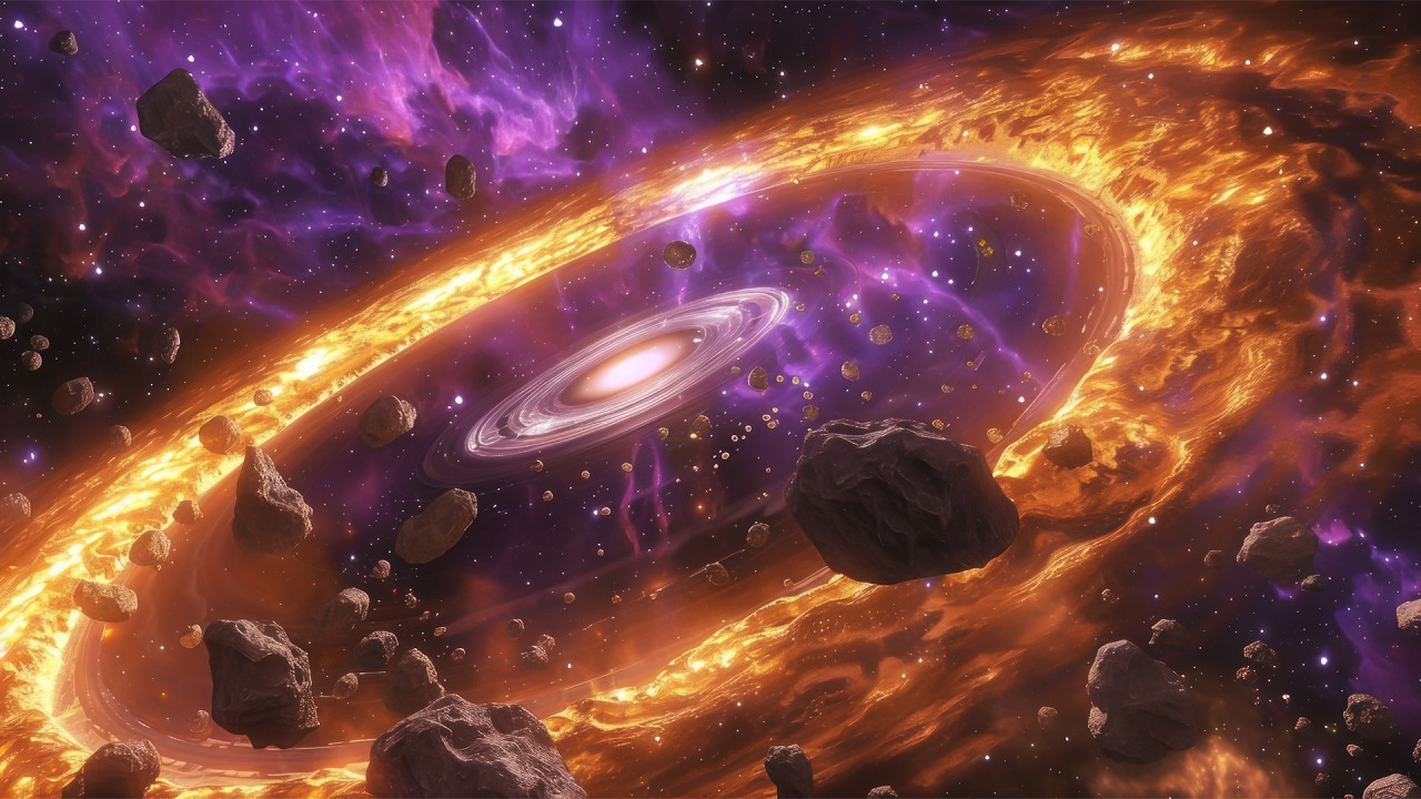 Best Ambient Music/Videos for Relaxation cover photo collage