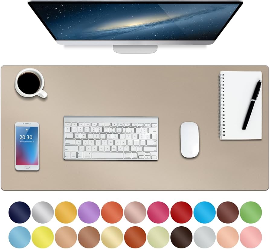 In Office Girly Things & must haves!👩🏻‍💼✨ cover photo collage