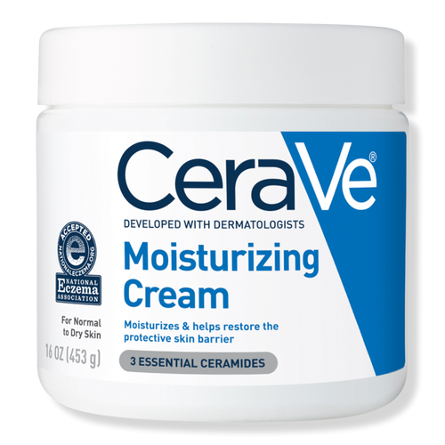 The BEST hydrating skin care for DRY SKIN cover photo collage