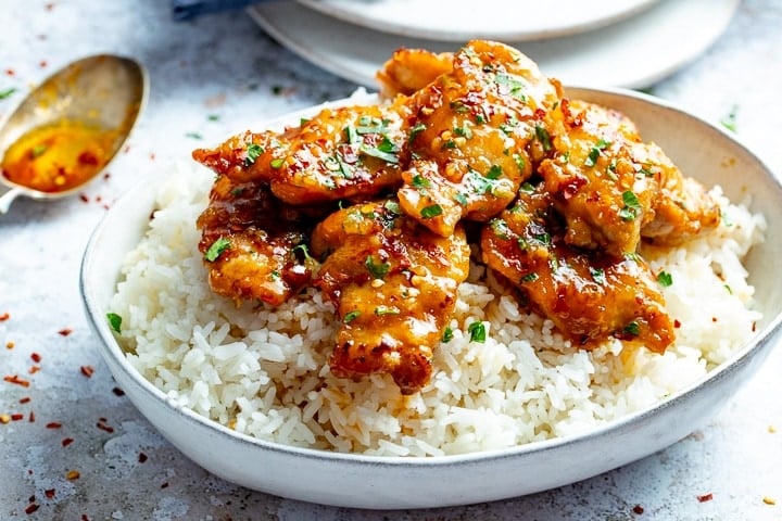 🤔 WTF Do I Make For Dinner? Recipes We Keep In Rotation cover photo collage