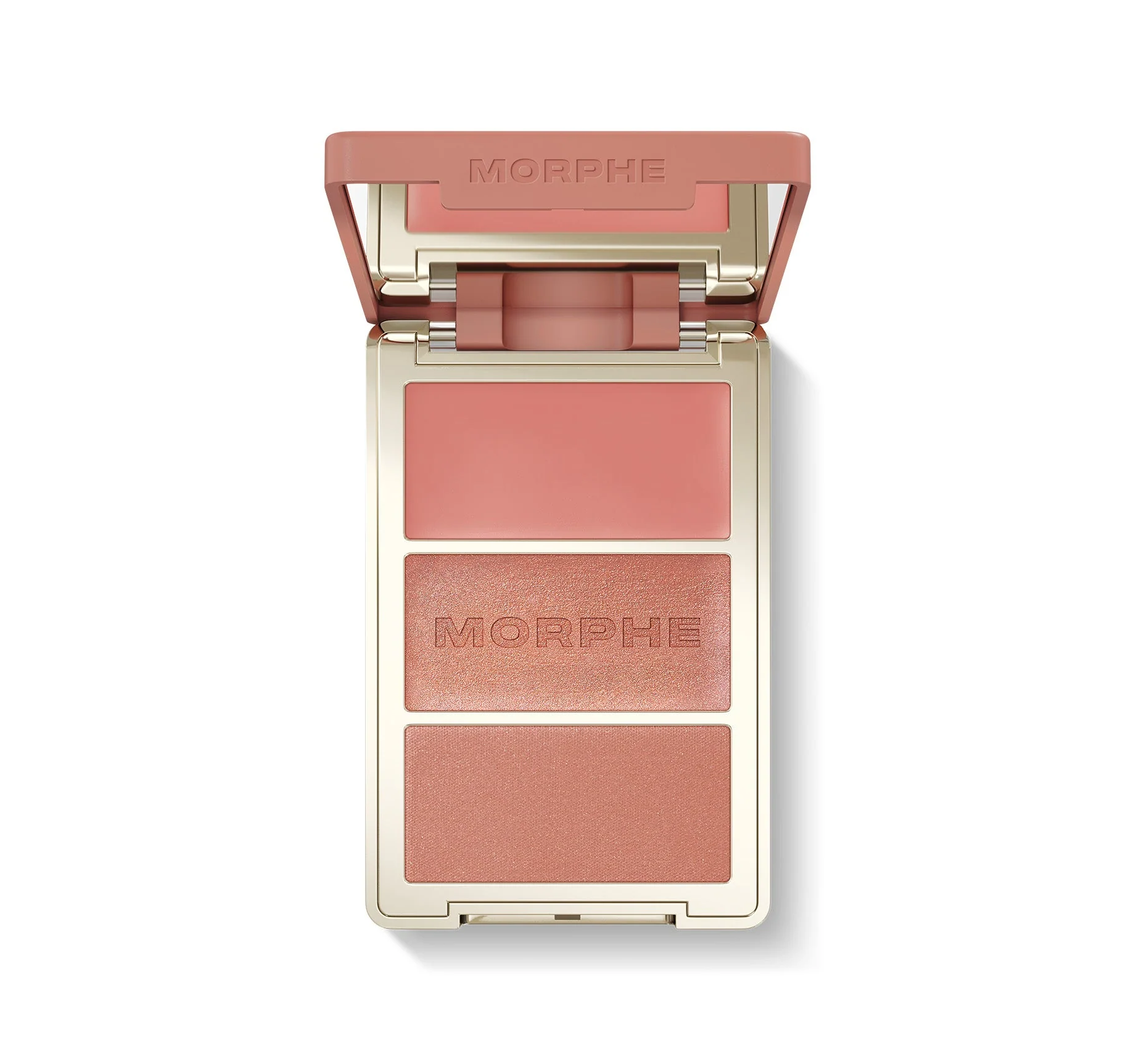 Beauty for Less: Drugstore Makeup Must-Haves cover photo collage