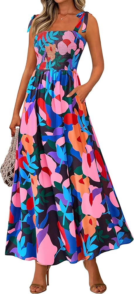 Colorful Fashion Finds! As a Dopamine Dresser cover photo collage