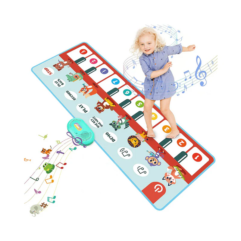 All things Sensory! cover photo collage