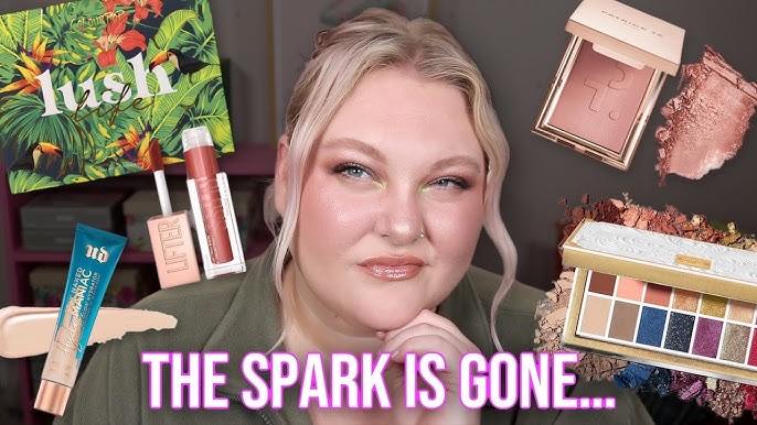 Beauty influencers I love cover photo collage