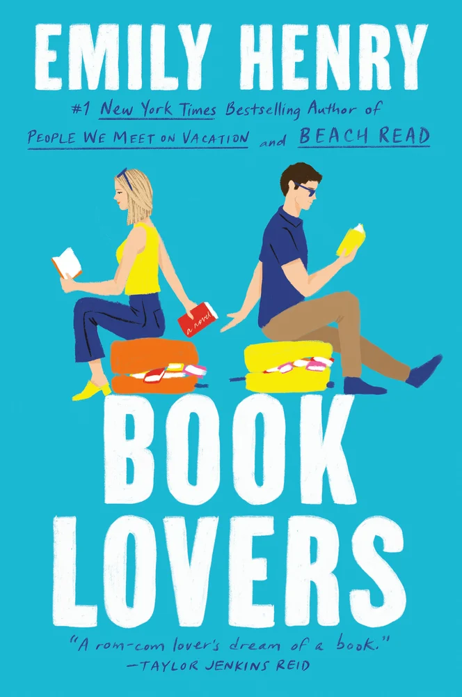 Worth the hype: popular #booktok picks cover photo collage