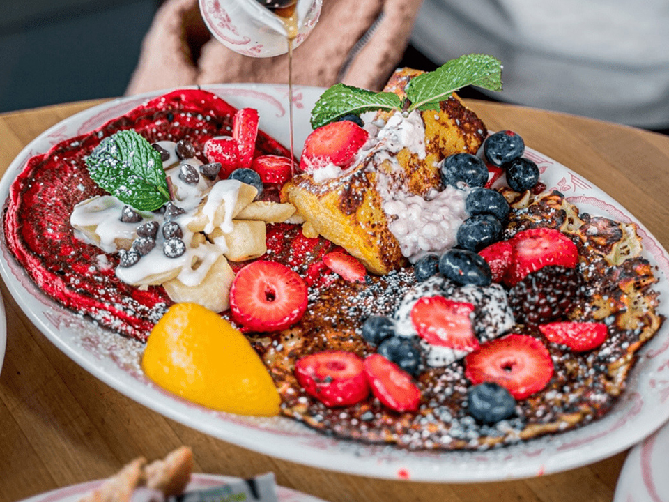 SF :) cover photo collage