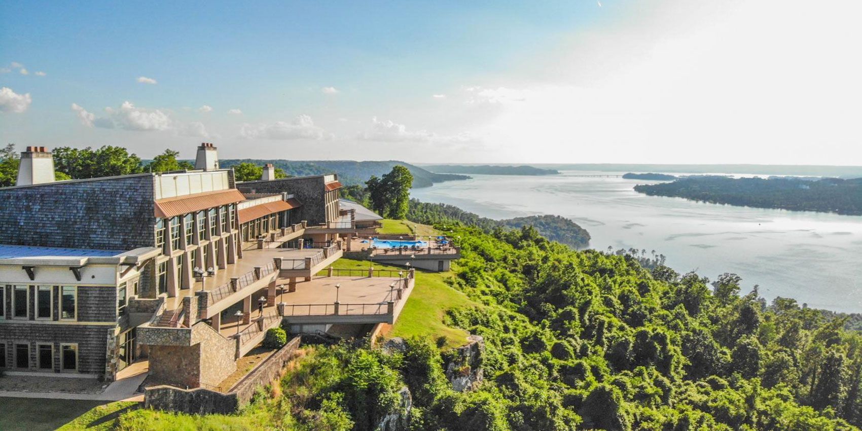 Travel Alabama - my favorite destinations. cover photo collage