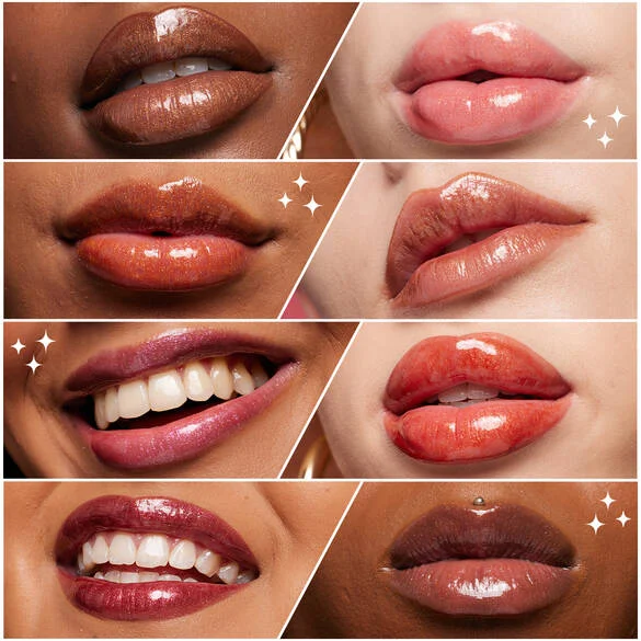 What's in my carry on cover photo collage