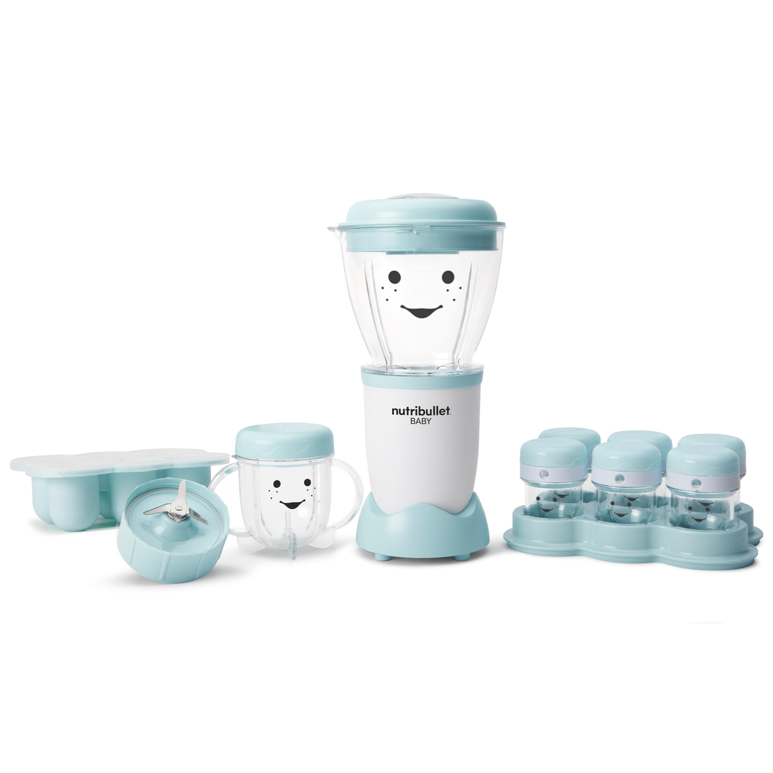 Baby Essentials cover photo collage