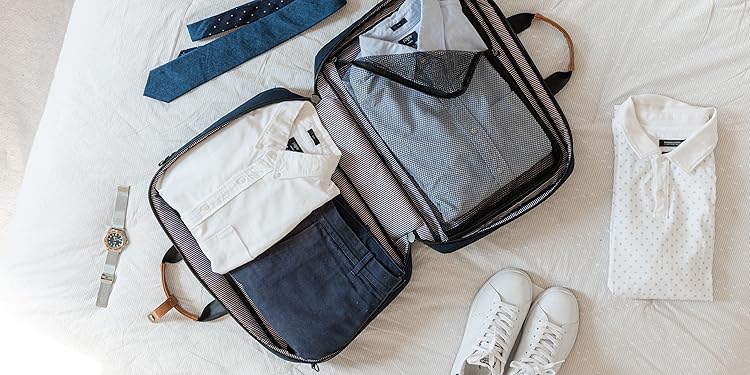 Vacation Ready Essentials 🌺 cover photo collage