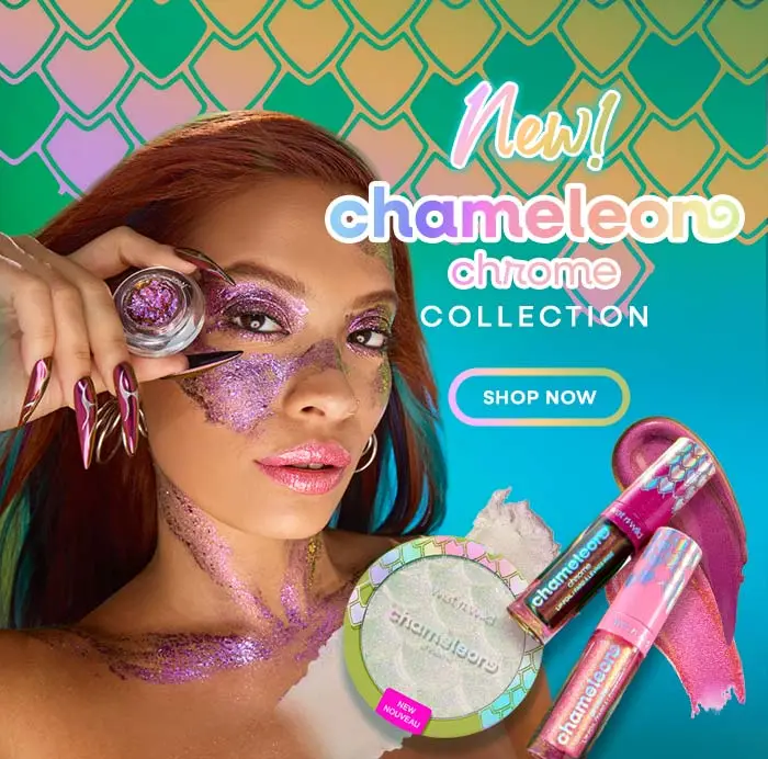 Beauty Inspo cover photo collage