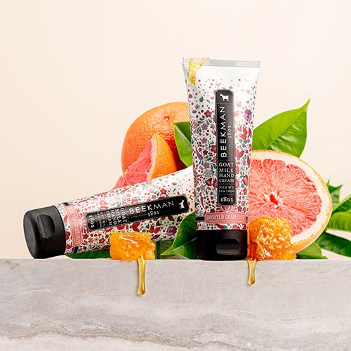 Fave products to get rid of dry hands and cuticles permanently! cover photo collage